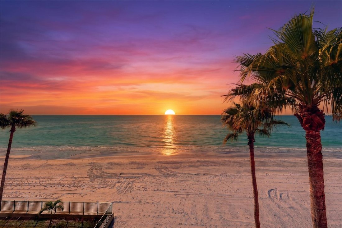 Condo in Madeira Beach, Florida, United States 4 - 17185406