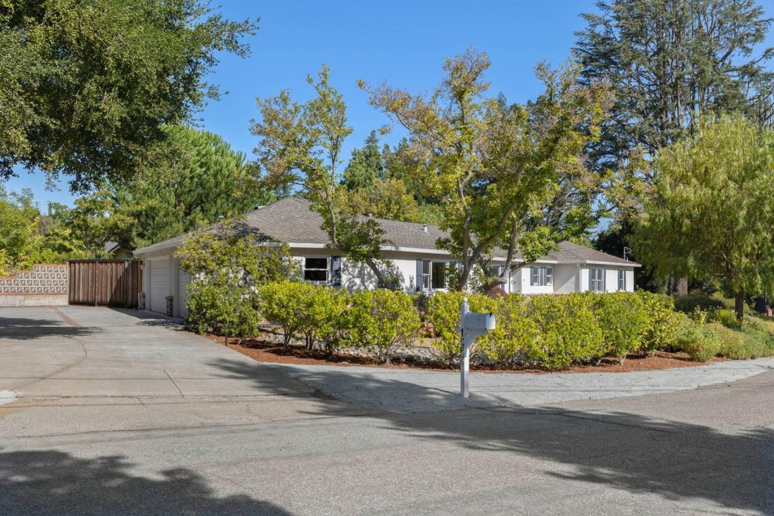 Maison à Los Altos, Californie, États-Unis 3 - 18731004