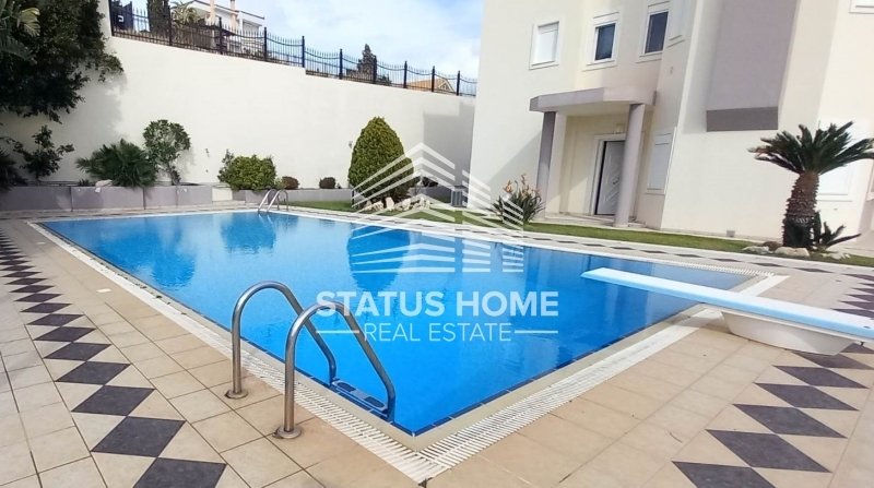House in Community of Agios Nikolaos, Agios Nikolaos, Greece 1 - 18730060