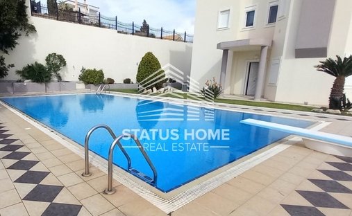 Maison à Community of Agios Nikolaos, Ágios Nikólaos, Grèce 1