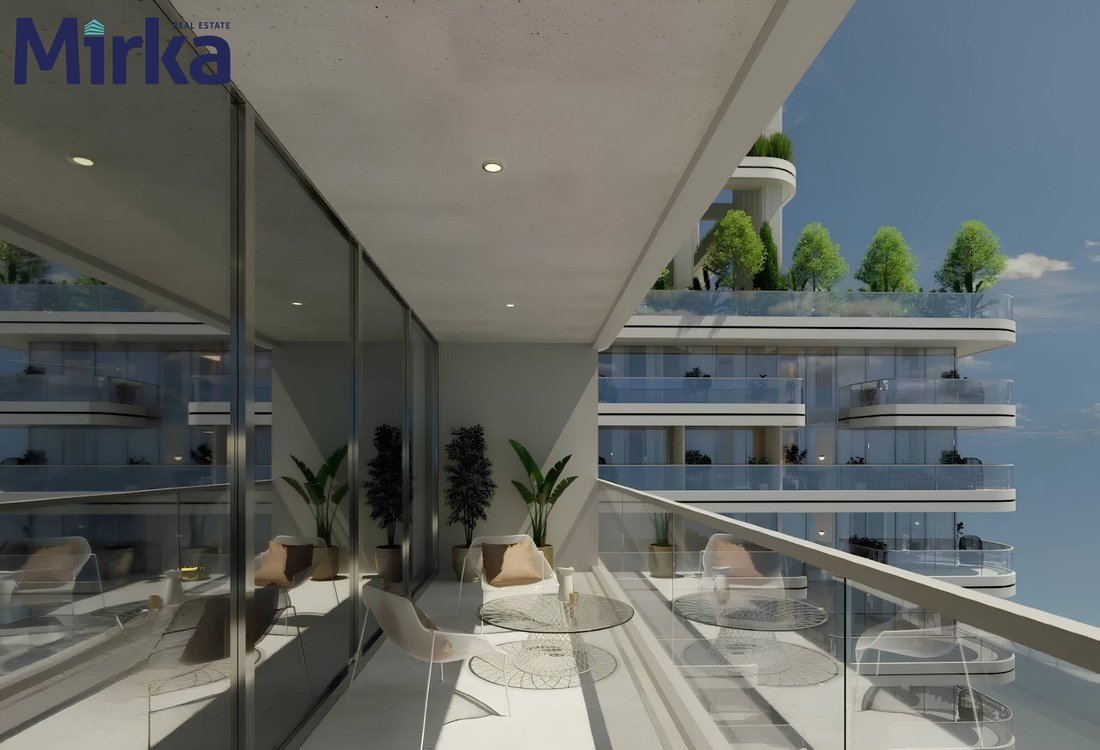 Apartment in Downtown Dubai, Dubai, United Arab Emirates 2 - 18730418