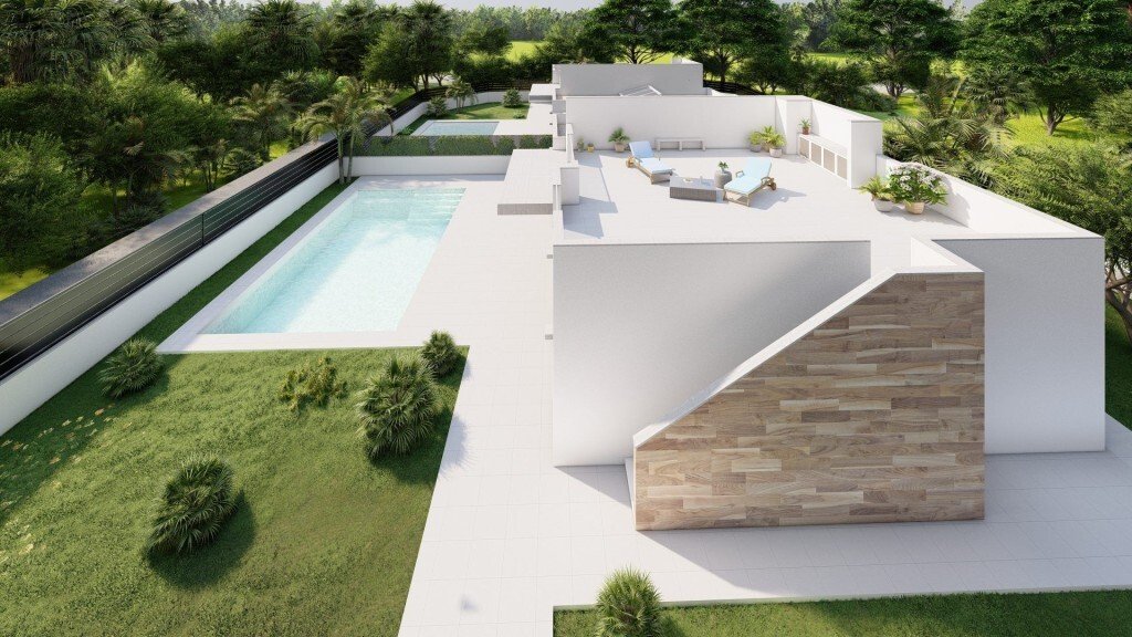 House in Roldan, Torre Pacheco, Región de Murcia 3 - 18730678
