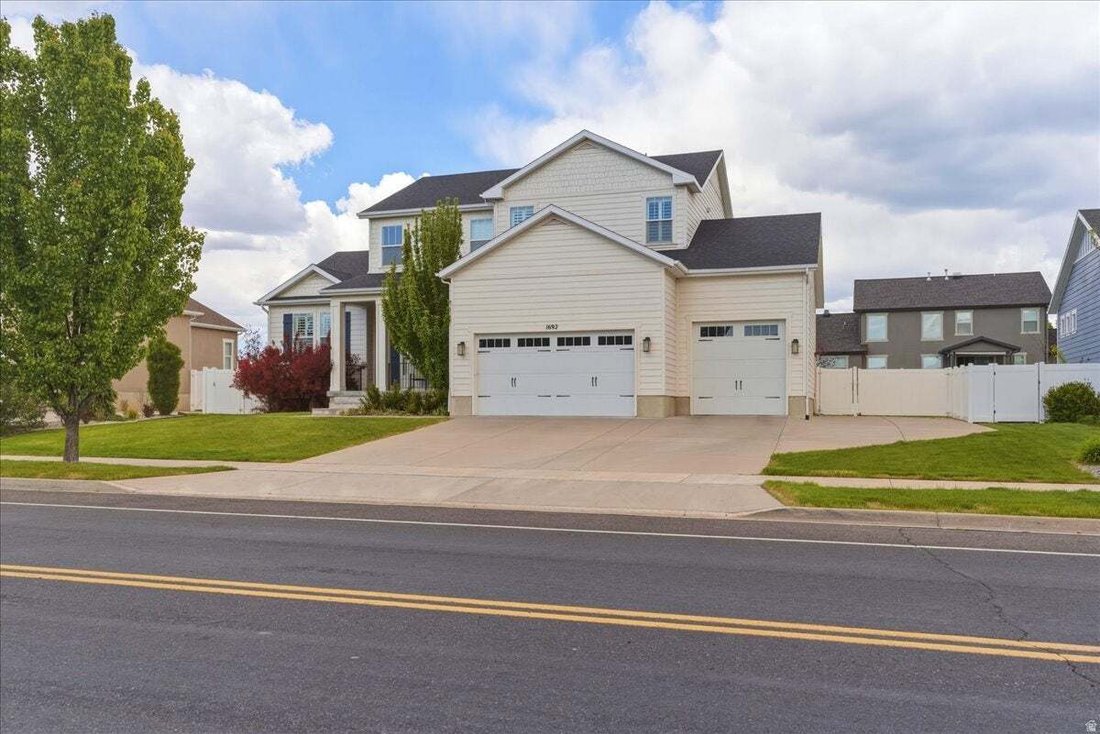 Casa en Farmington, Utah, Estados Unidos 2 - 18729767
