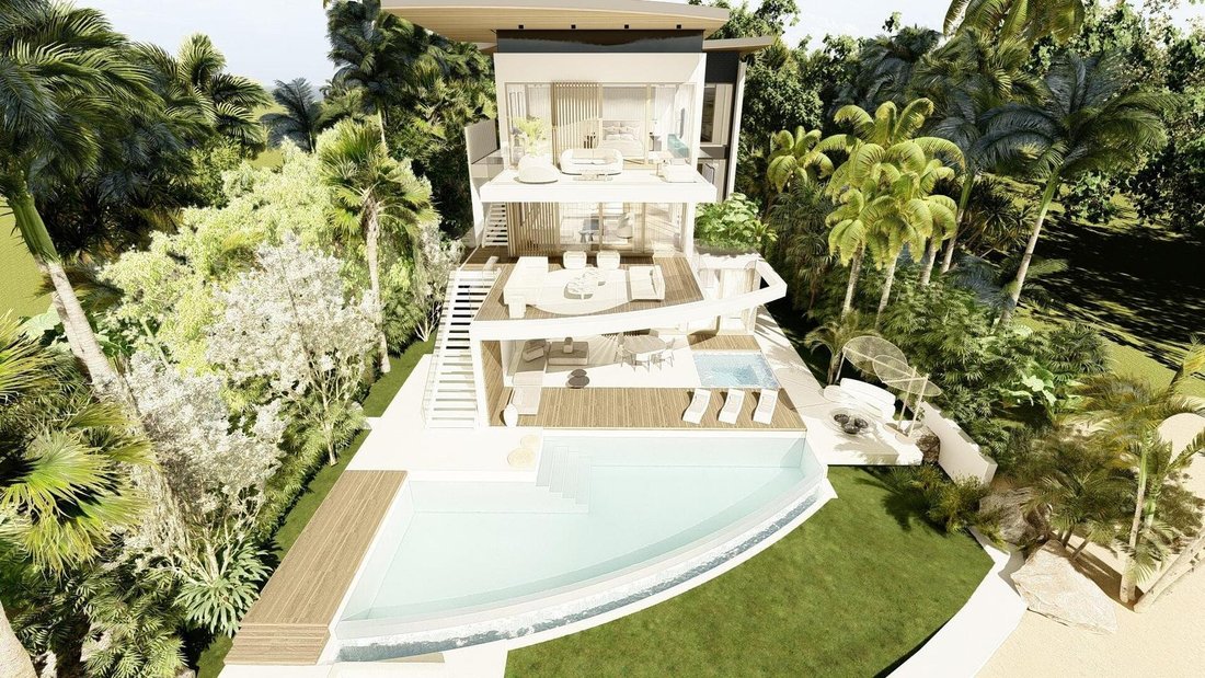 Casa en Lantana, Florida, Estados Unidos 1 - 17414568
