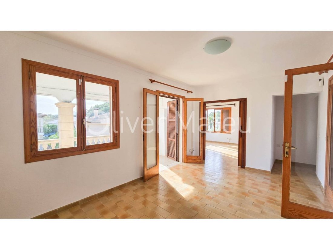 Appartamento a Alcúdia, Isole Baleari, Spagna 5 - 18730622