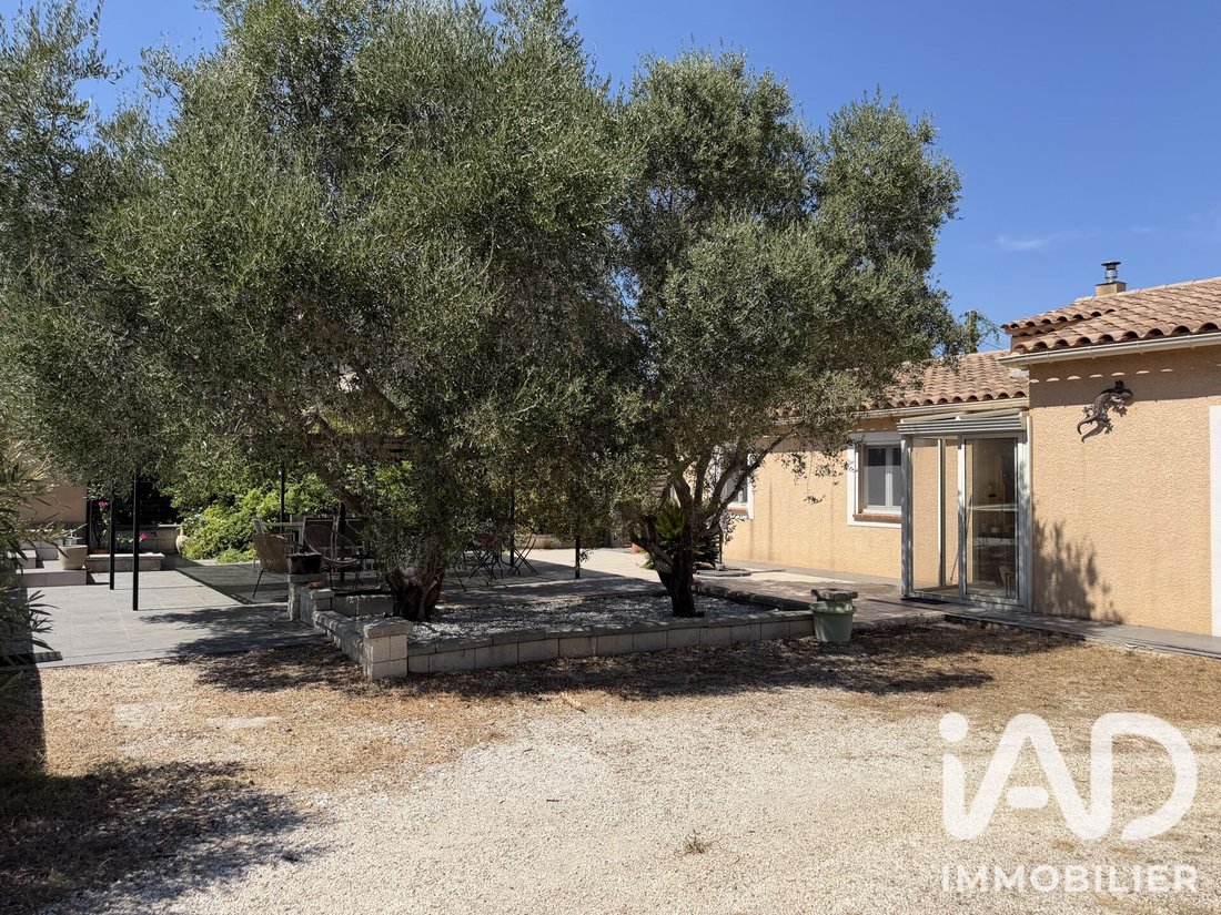 House in Jonquieres Centre, Martigues, France 1 - 18732786
