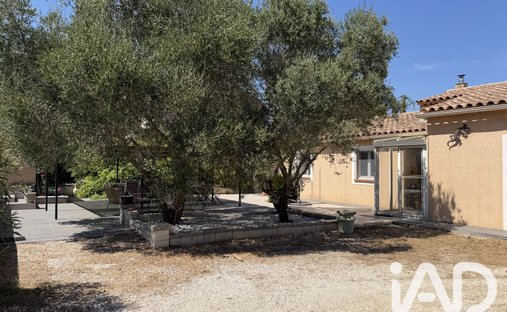 Haus in Jonquieres Centre, Martigues, Frankreich 1
