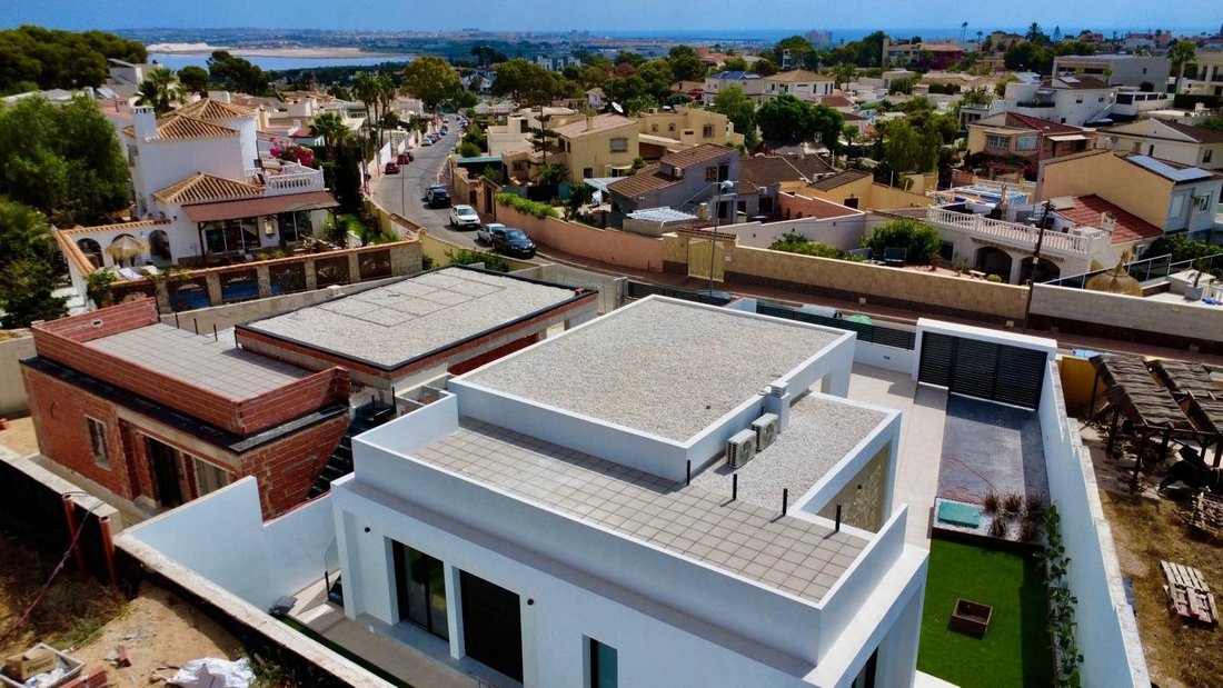 Villa in Los Altos, Castile and Leon, Spain 3 - 18619022