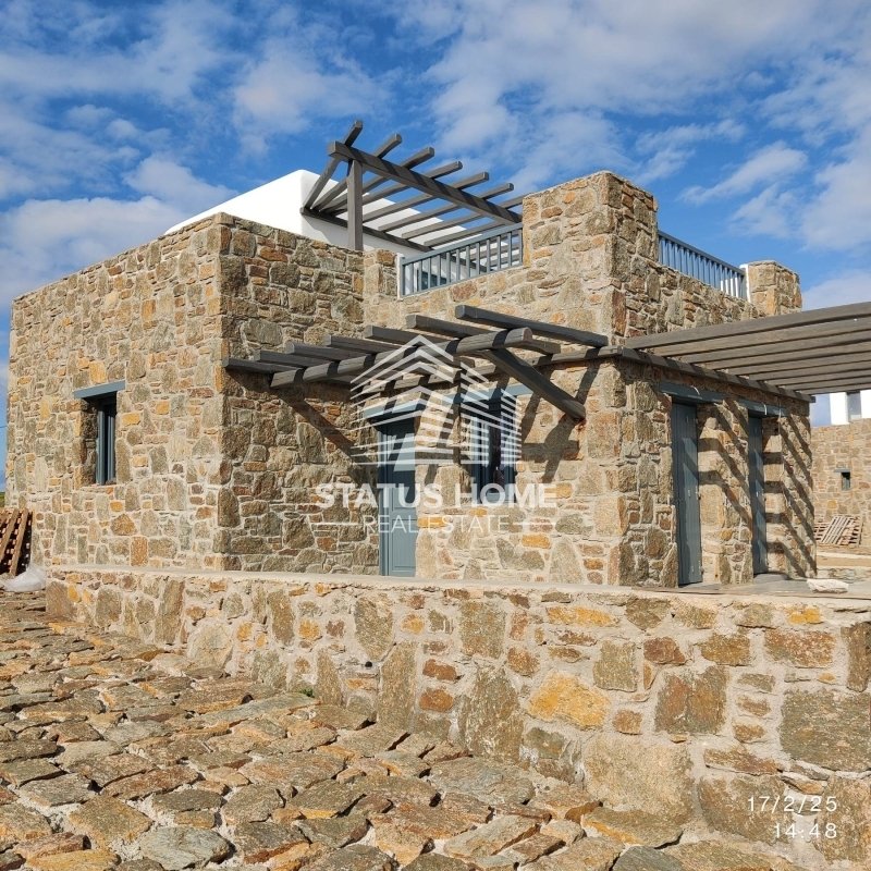 Villa in Ano Mera Community, Aegean, Griechenland 2 - 18729863