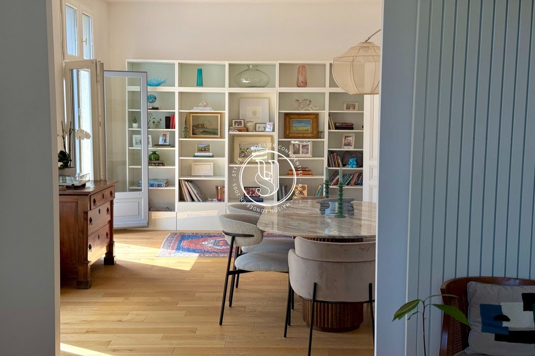 Appartamento a Port Marianne, Montpellier, Francia 4 - 18730617