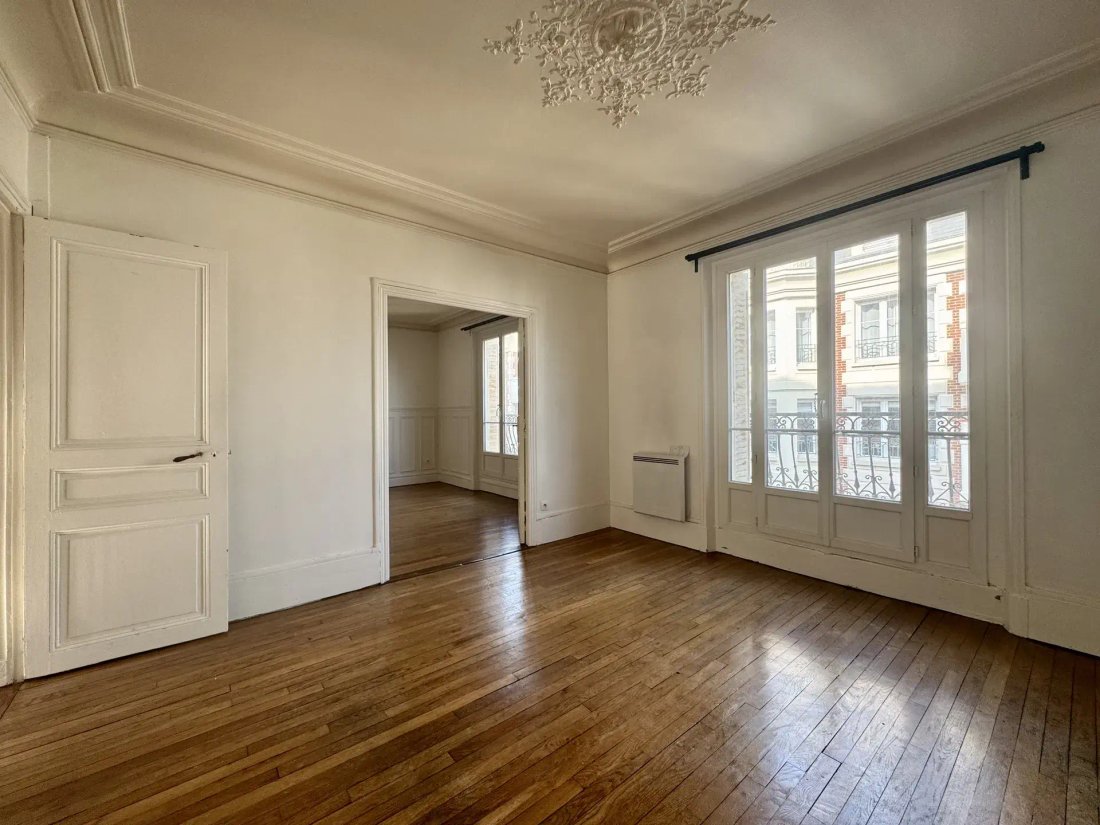 Wohnung in Hôtel de Ville, Courbevoie, Frankreich 3 - 18730862