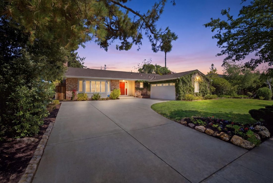 Maison à San José, Californie, États-Unis 1 - 18729632