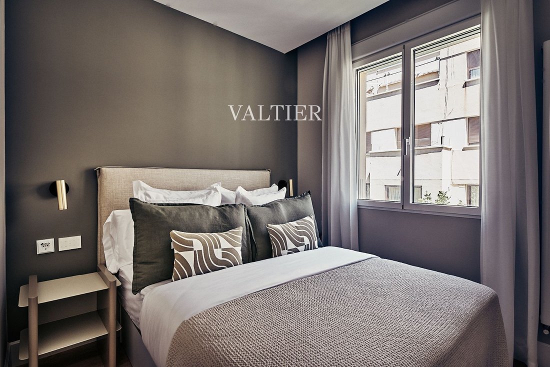 Apartment in Retiro, Madrid, Spain 5 - 18730618