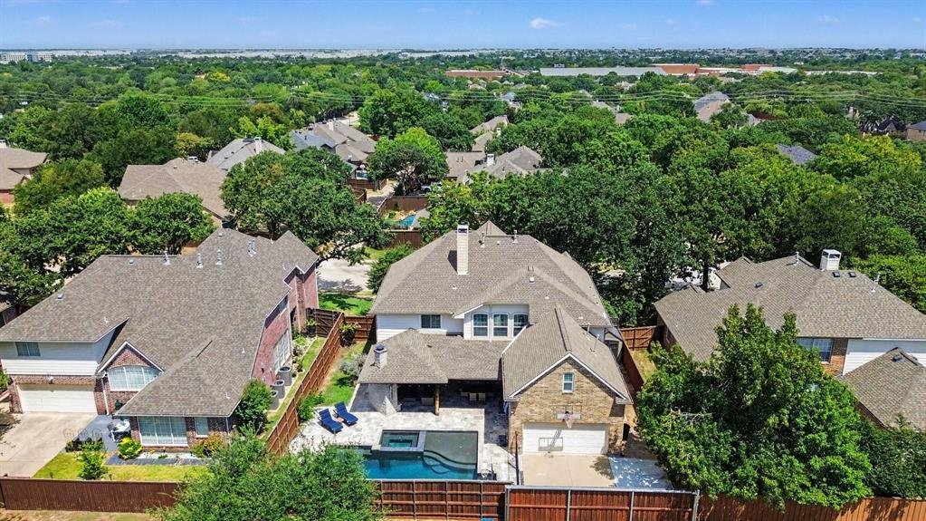 Casa en Coppell, Texas, Estados Unidos 2 - 18730128