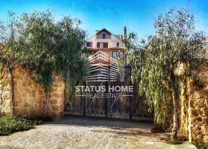 Villa en Keratea, Ática, Grecia 4 - 18729825
