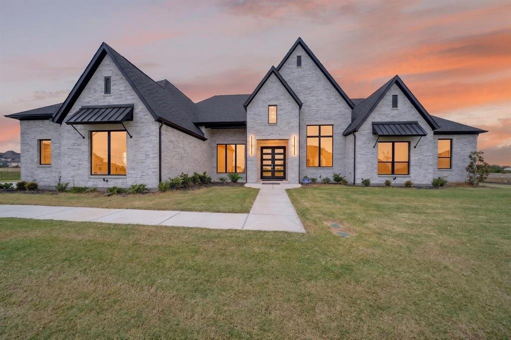 Casa en Allen, Texas, Estados Unidos 1 - 18730123