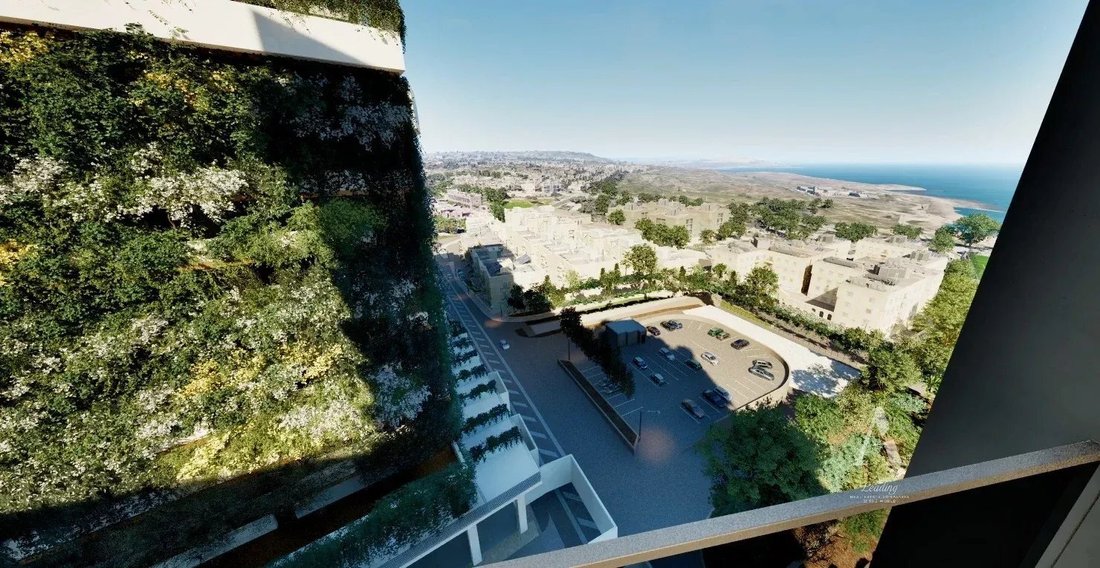 Apartment in Saint Julian's, Malta 2 - 14778880