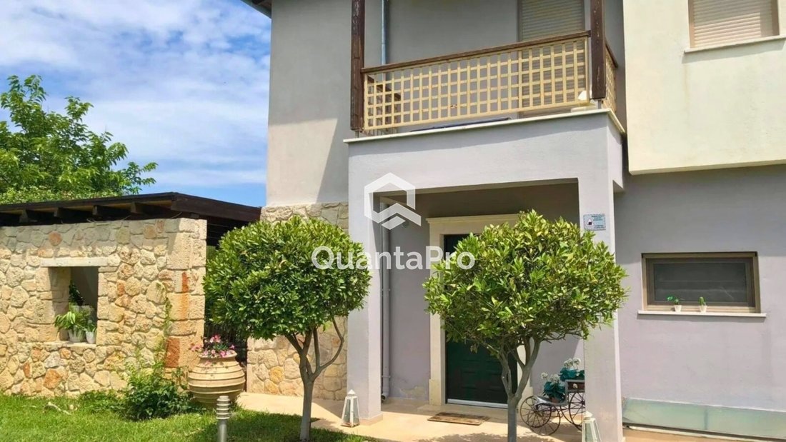 Haus in Pallini Municipal Unit, Macedonia and Thrace, Griechenland 4 - 18729769