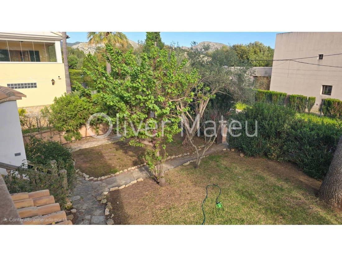 Appartamento a Alcúdia, Isole Baleari, Spagna 3 - 18730622