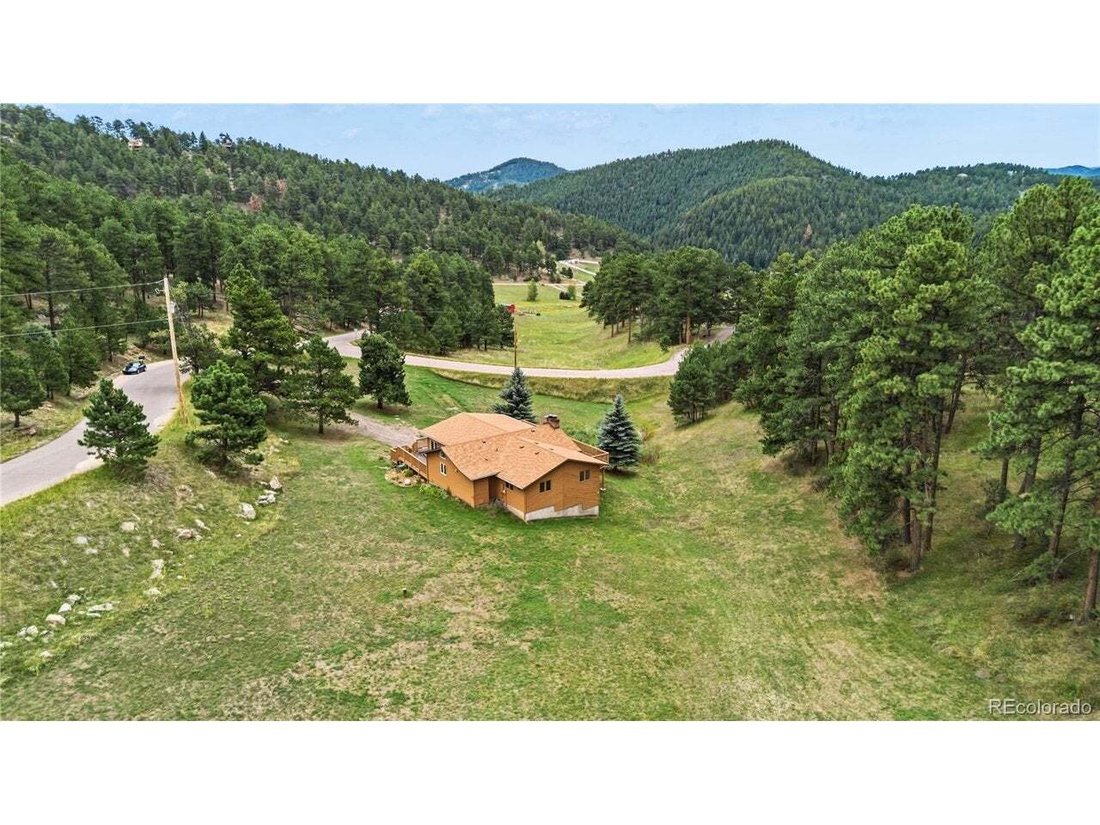 Casa en Morrison, Colorado, Estados Unidos 2 - 18729790
