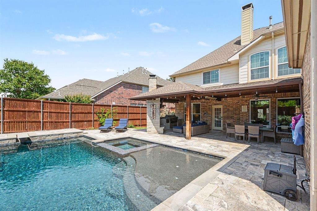 Casa a Coppell, Texas, Stati Uniti 4 - 18730128