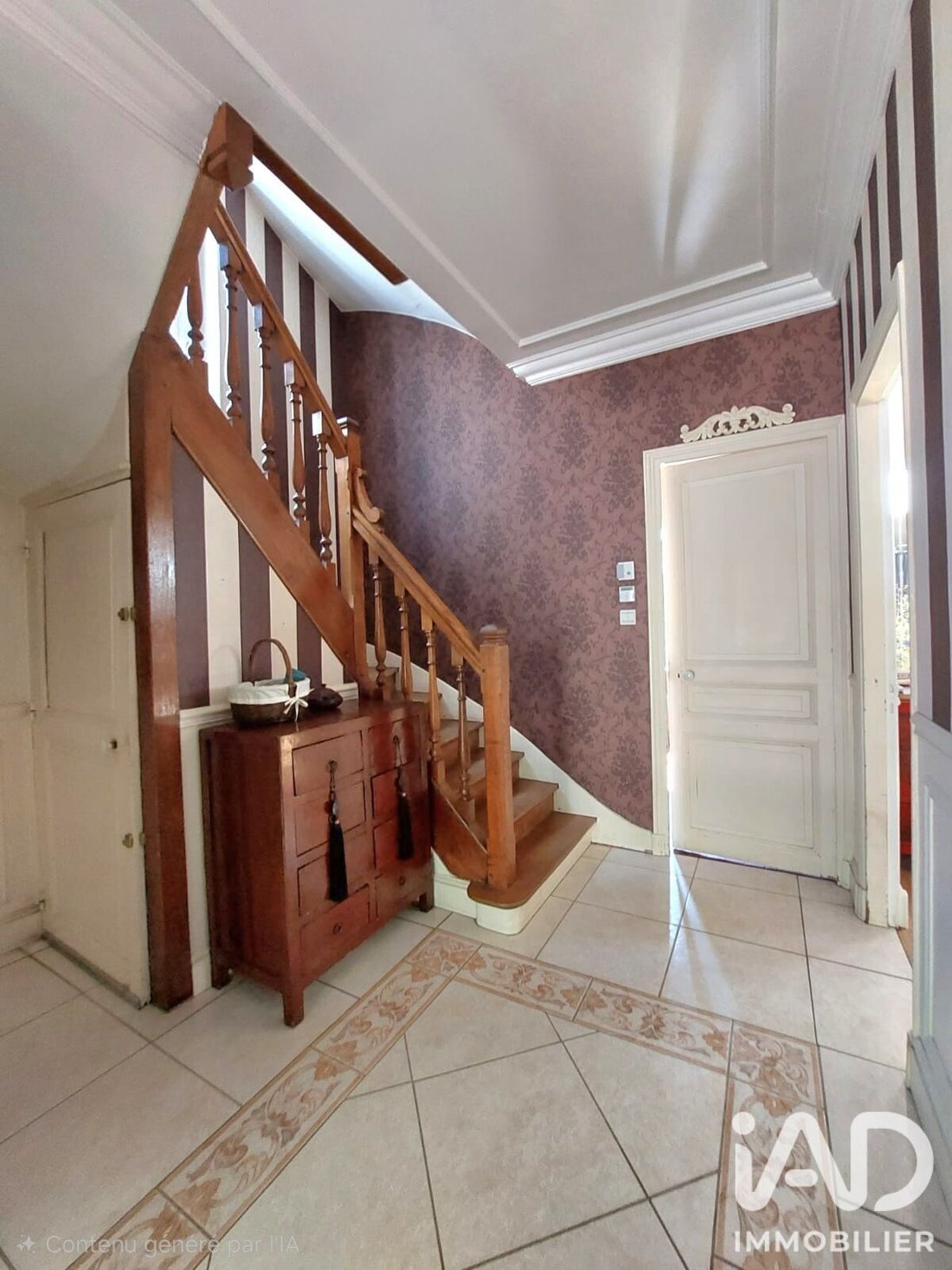 Maison à Soignolles, Méry-sur-Oise, France 2 - 18732487