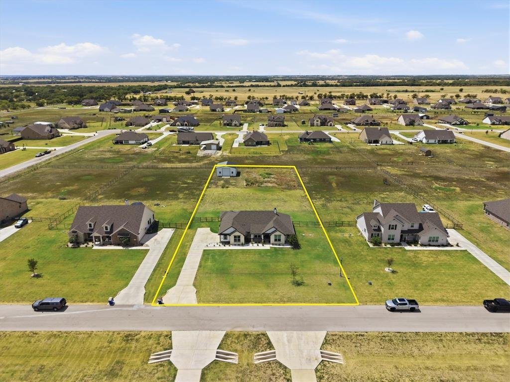House in Sanger, Texas, United States 2 - 18730118