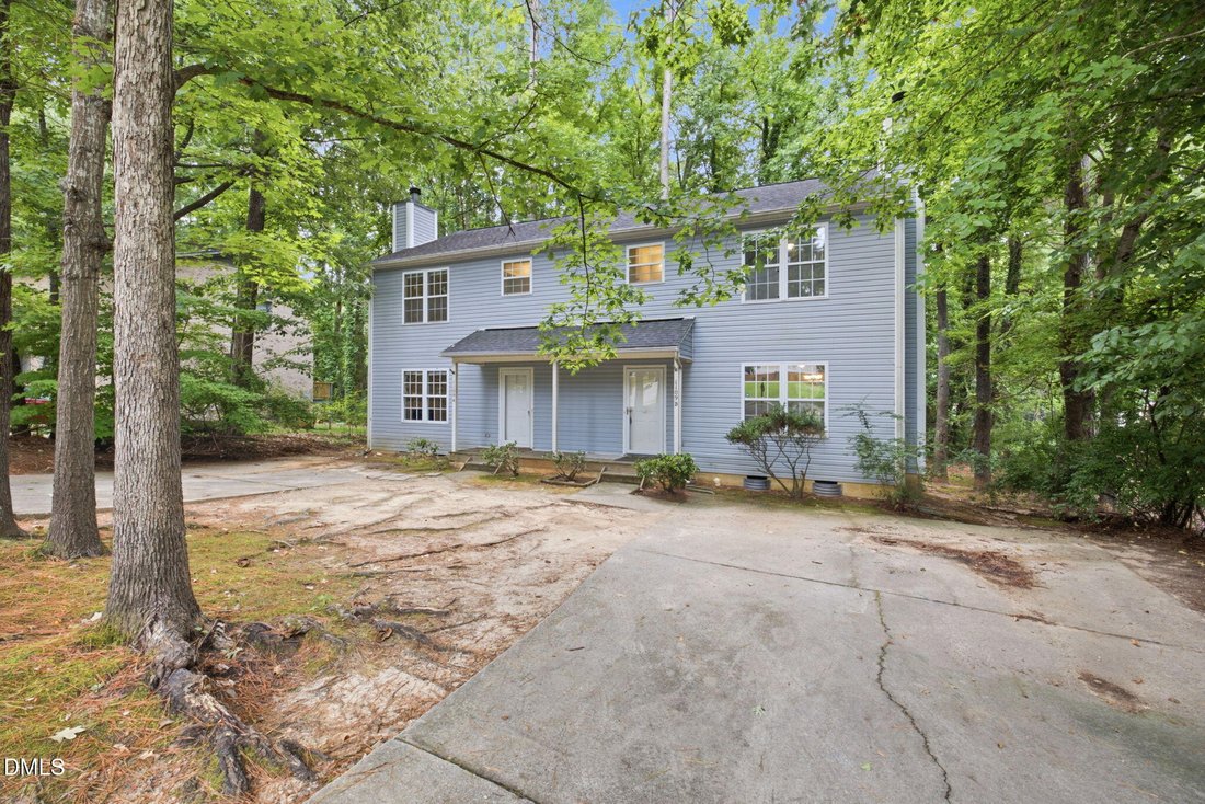 Haus in Garner, North Carolina, Vereinigte Staaten 2 - 18729835