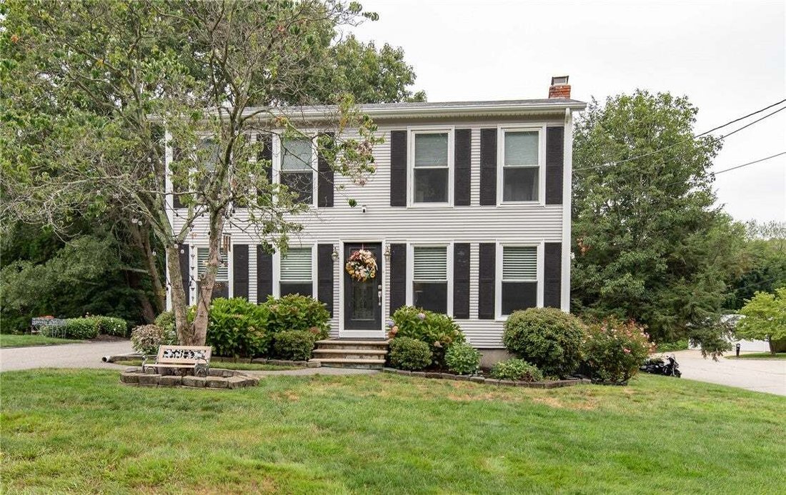 Haus in Johnston, Rhode Island, Vereinigte Staaten 3 - 18729695