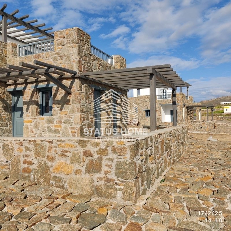 Villa in Ano Mera Community, Aegean, Griechenland 4 - 18729863