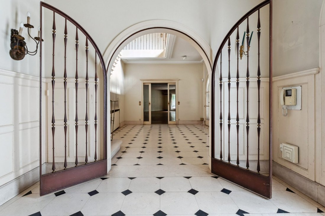 Villa in Hove, Flanders, Belgium 2 - 18731170