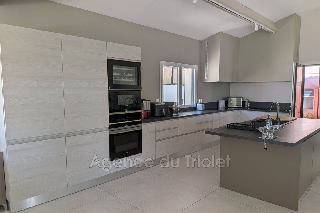 House in Nord, Saint-Clement-de-Riviere, France 3 - 18731173
