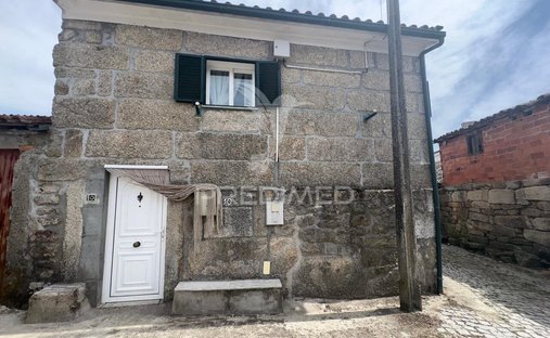 Haus in Bouçoães, Vila Real, Portugal 1
