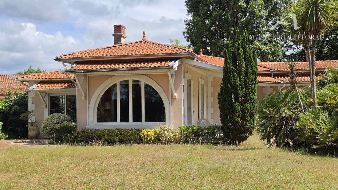 House in Nord Est, Andernos-les-Bains, France 2 - 18731013