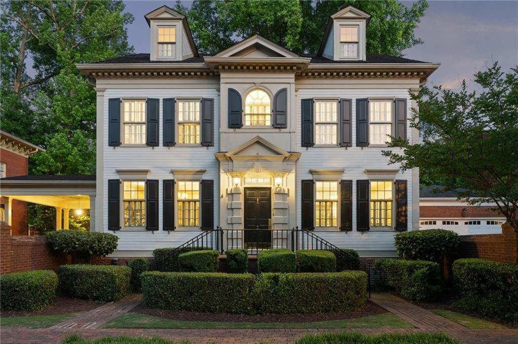Casa en Duluth, Georgia, Estados Unidos 1 - 18730096
