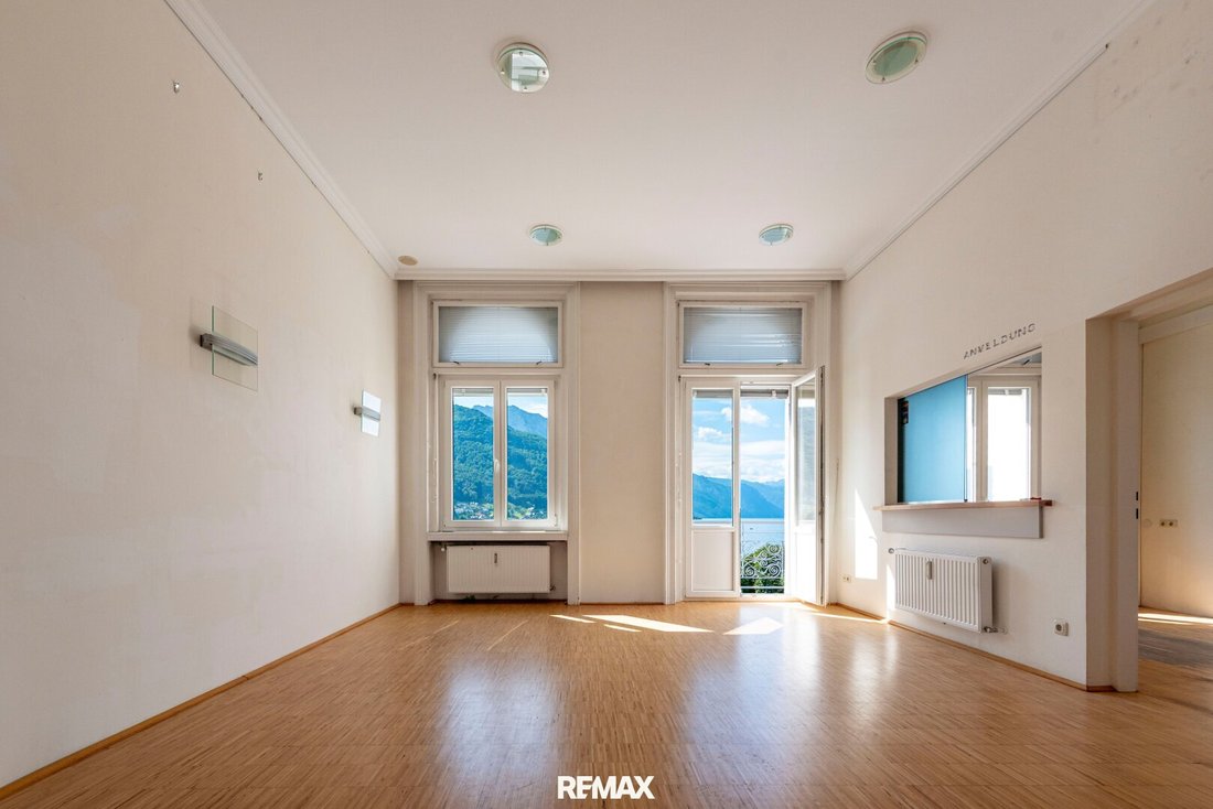 Wohnung in Gmunden, Oberösterreich, Österreich 3 - 18731233