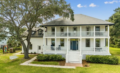 Casa a Yulee, Florida, Stati Uniti 1