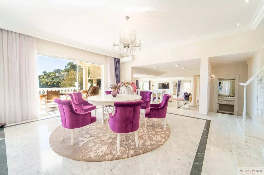 Villa à Cannes, Provence-Alpes-Côte d'Azur, France 4 - 15231230