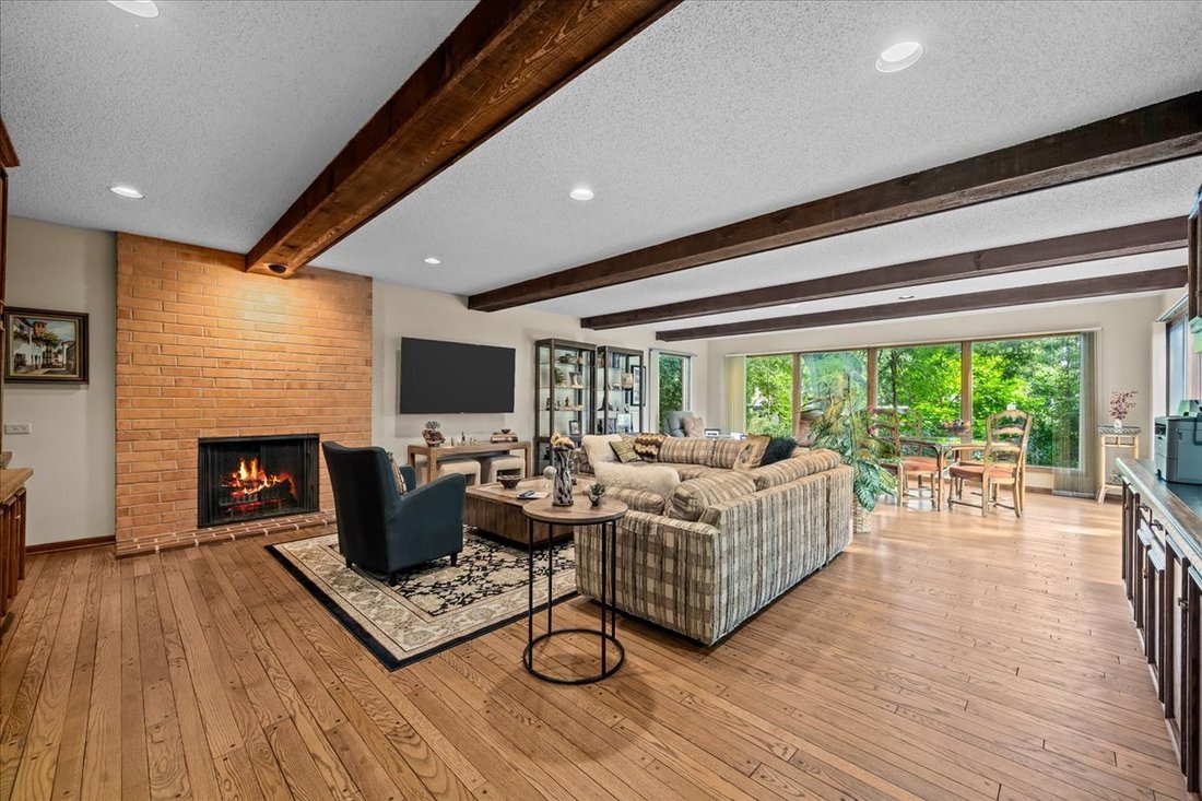 Haus in Highland Park, Illinois, Vereinigte Staaten 5 - 18731023