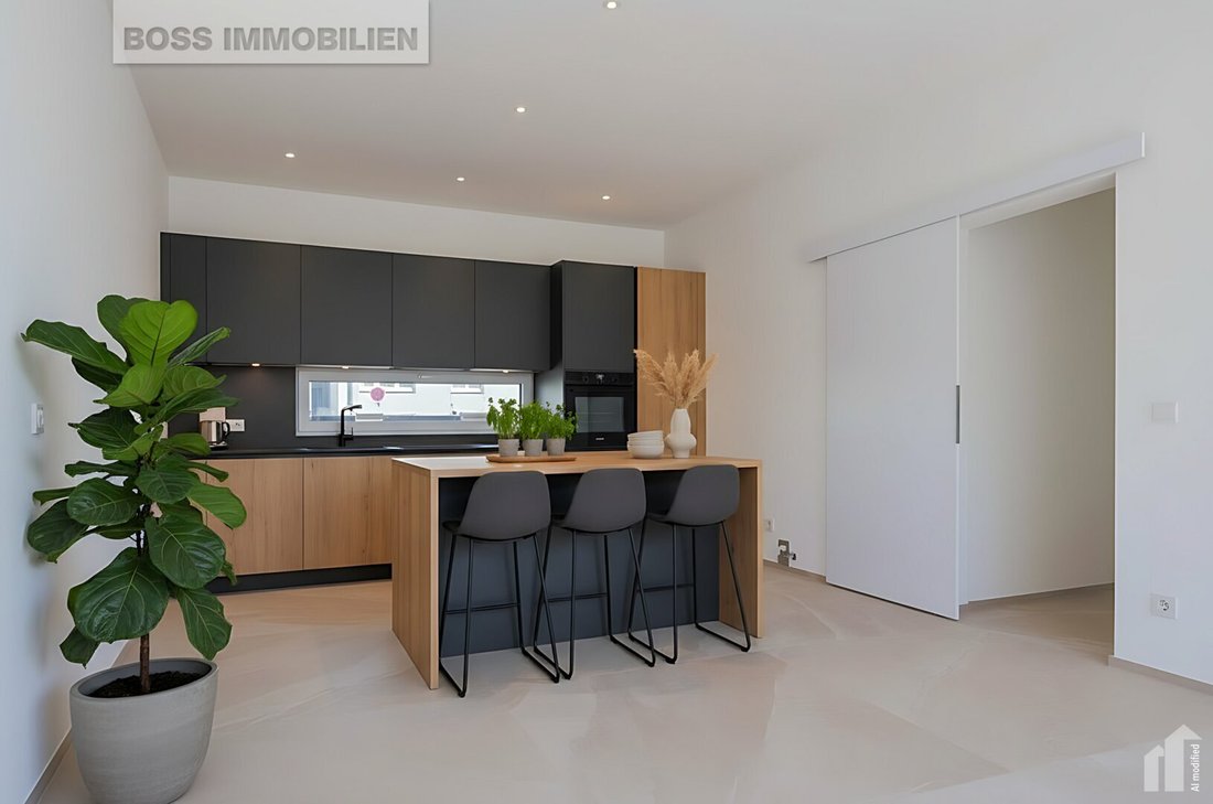 Appartement à Traun, Haute-Autriche, Autriche 5 - 18731181