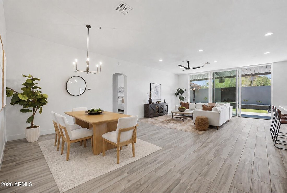 Haus in Scottsdale, Arizona, Vereinigte Staaten 5 - 18730145