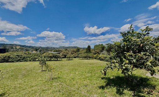 Terreno en Envigado, Antioquia, Colombia 1
