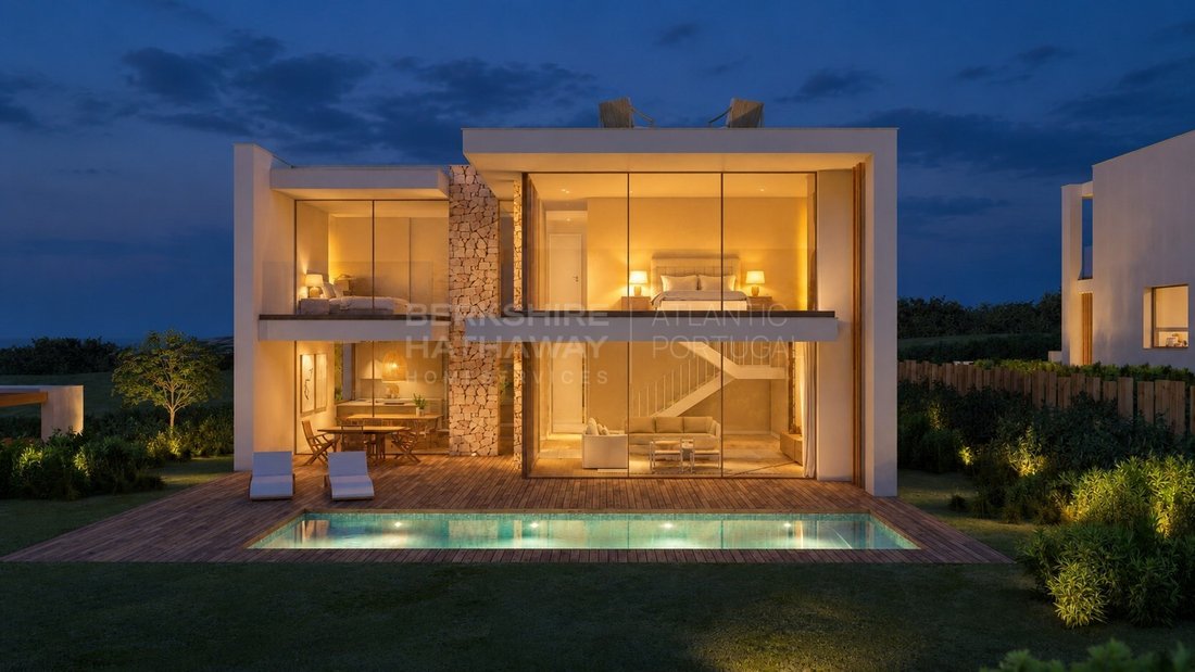 House in Vau, Leiria District, Portugal 1 - 18419614