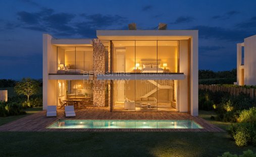 House in Vau, Leiria District, Portugal 1