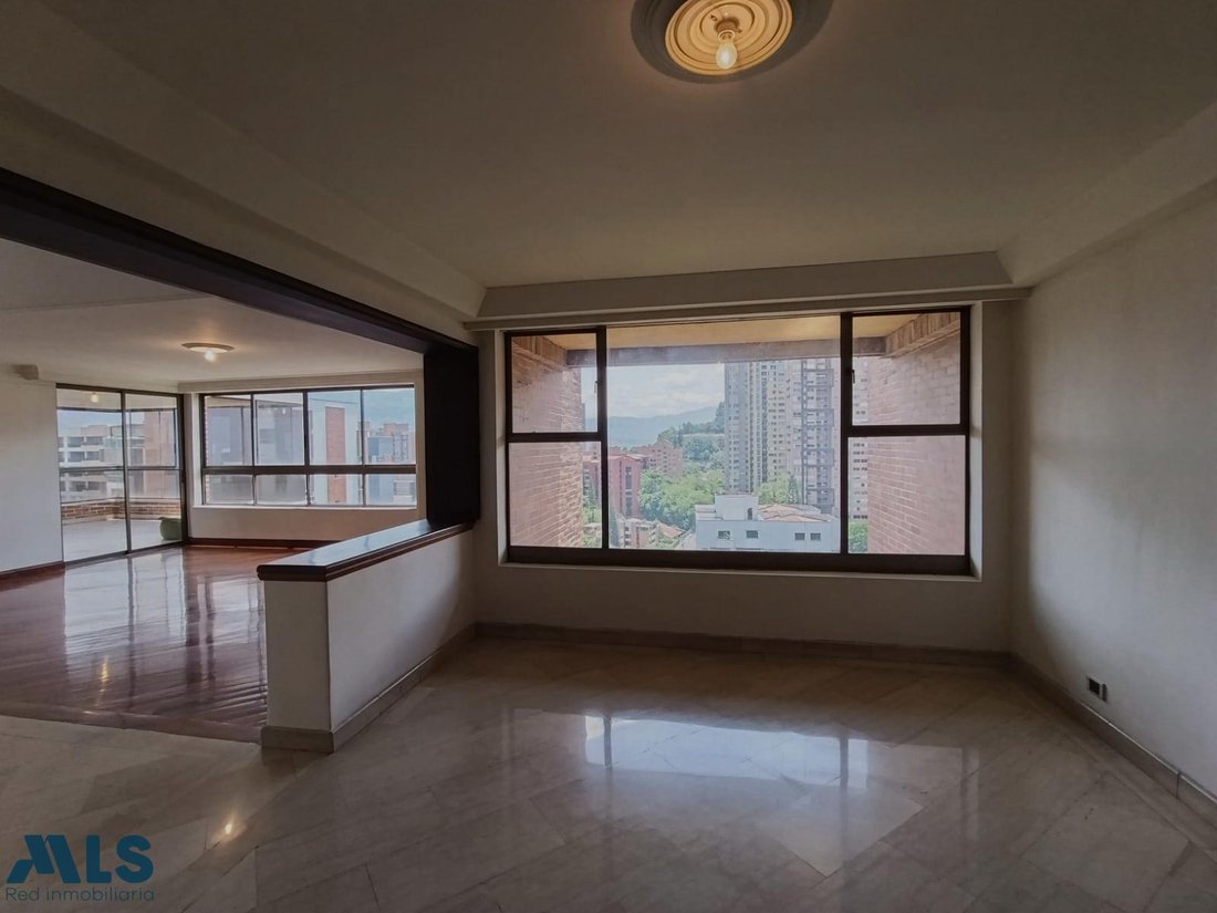 Wohnung in Medellín, Departamento de Antioquia, Kolumbien 4 - 18730269