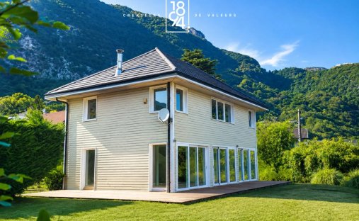 Casa a Bourdeau, Auvergne-Rodano-Alpi, Francia 1