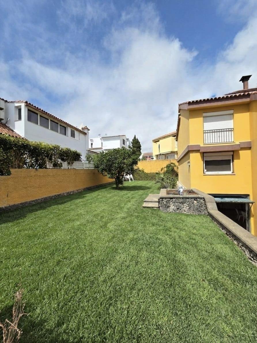 Villa à Santa Brígida, Îles Canaries, Espagne 4 - 18729656