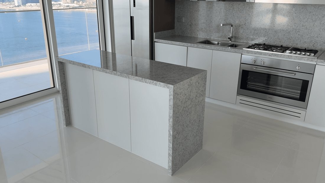 Appartement à Port de Dubaï, Doubaï, Émirats arabes unis 5 - 18730401