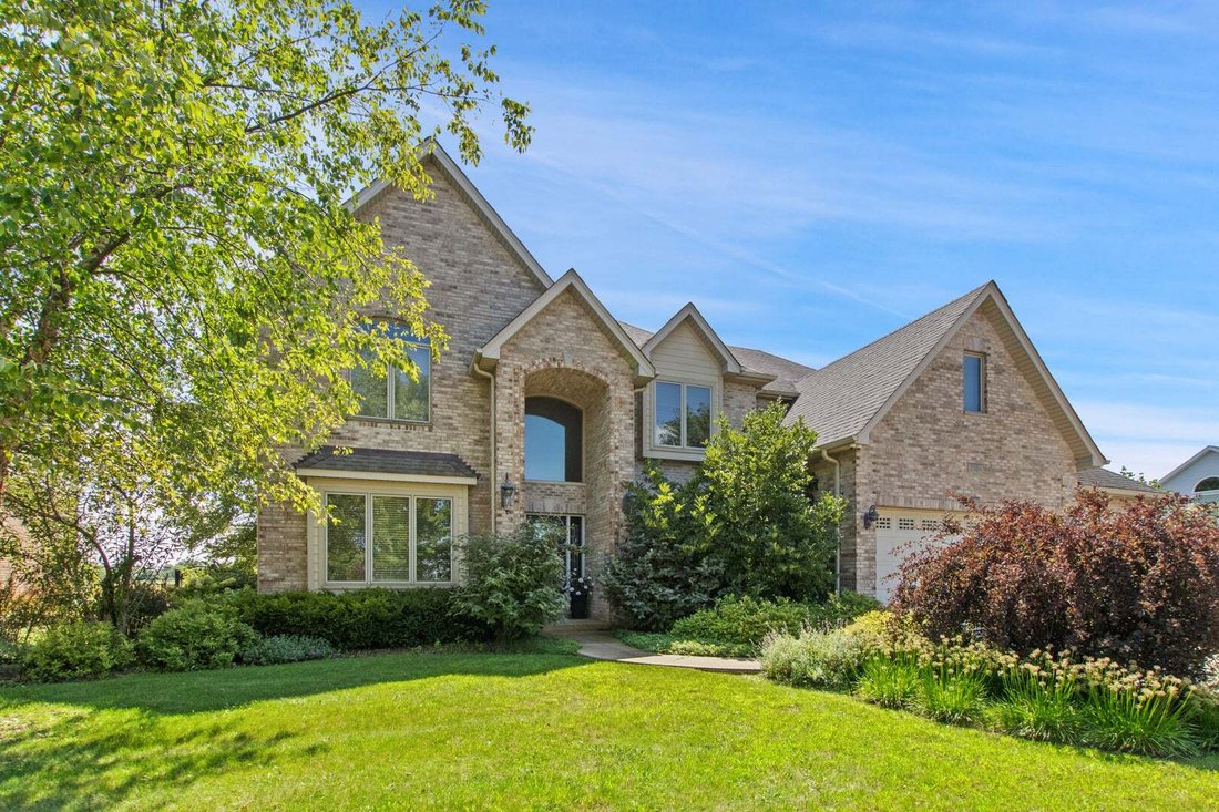 House in North Aurora, Illinois, United States 2 - 18730086
