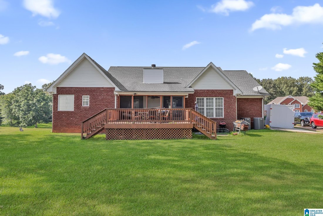 House in Pleasant Grove, Alabama, United States 5 - 18729756